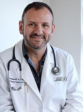 Doctor Sexologist Christian